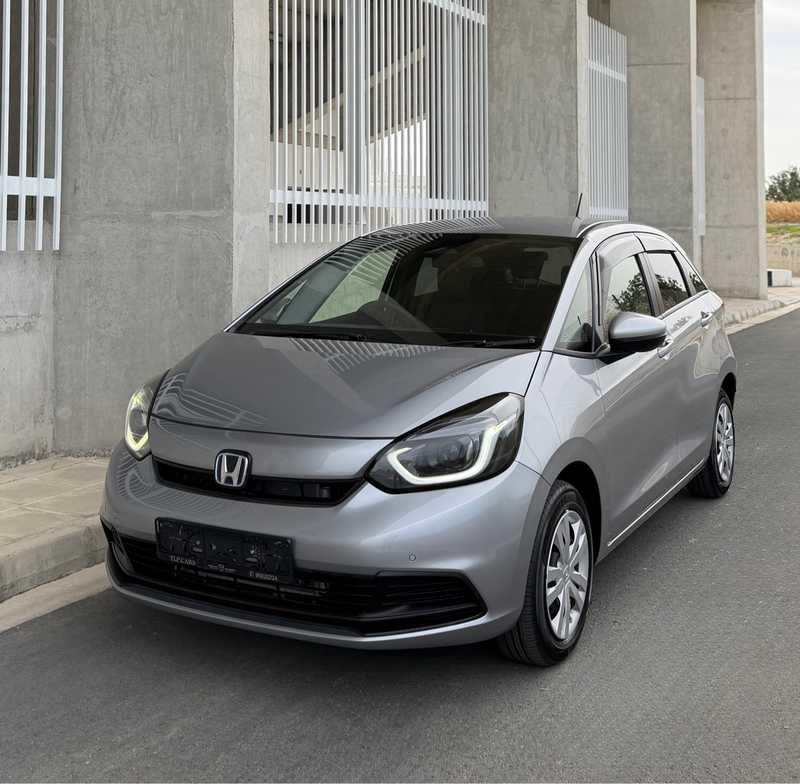 2023 Honda Fit 1,5L 2023 Cyprus