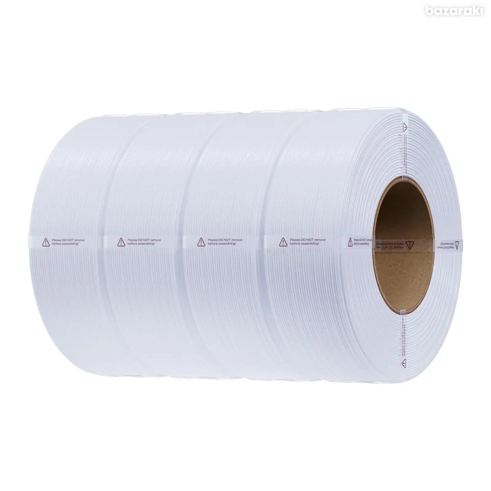Creality filament cr petg value pack 4kg no reel 4x white 3d printer r, Nicosia — Lakatameia - Agia Paraskevi