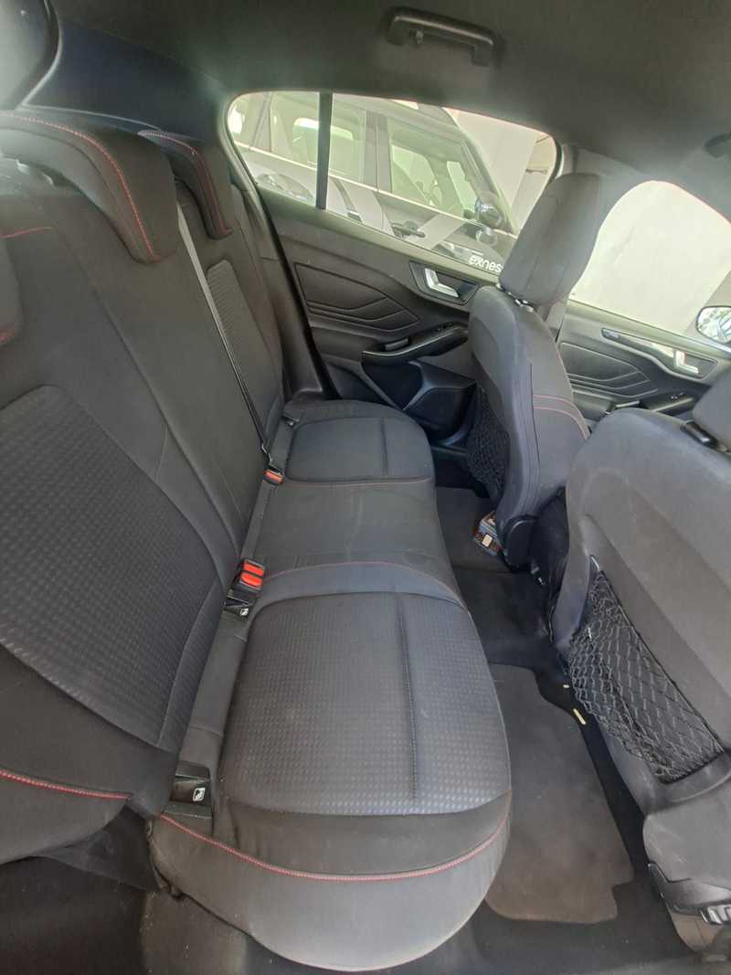 2019 Ford Focus 2,0L 2019 Cyprus