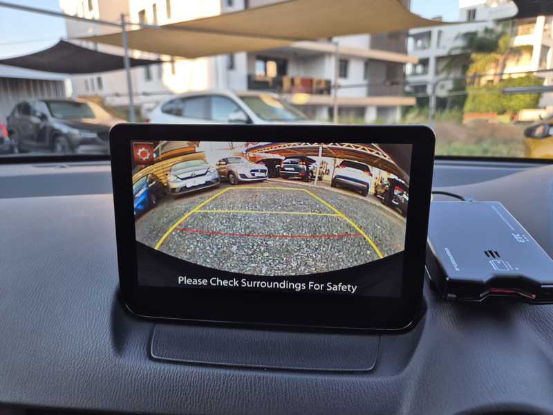 2022 Mazda 2 1,5L 2022 Cyprus
