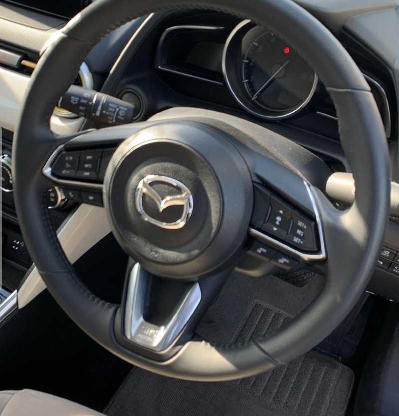 2023 Mazda 2 1,5L 2023 Cyprus