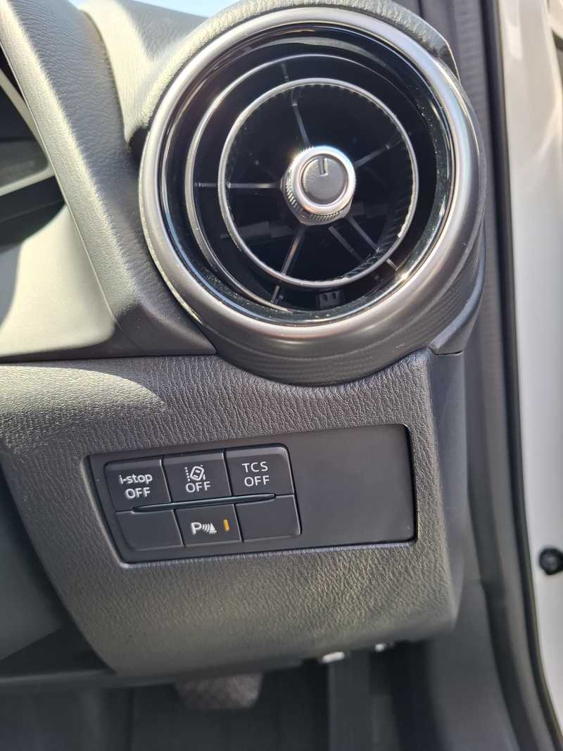 2021 Mazda CX-3 1,5L 2021 Cyprus