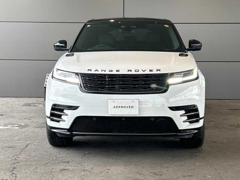 2024 Land Rover Range Rover Velar 2,0L 2024 Cyprus