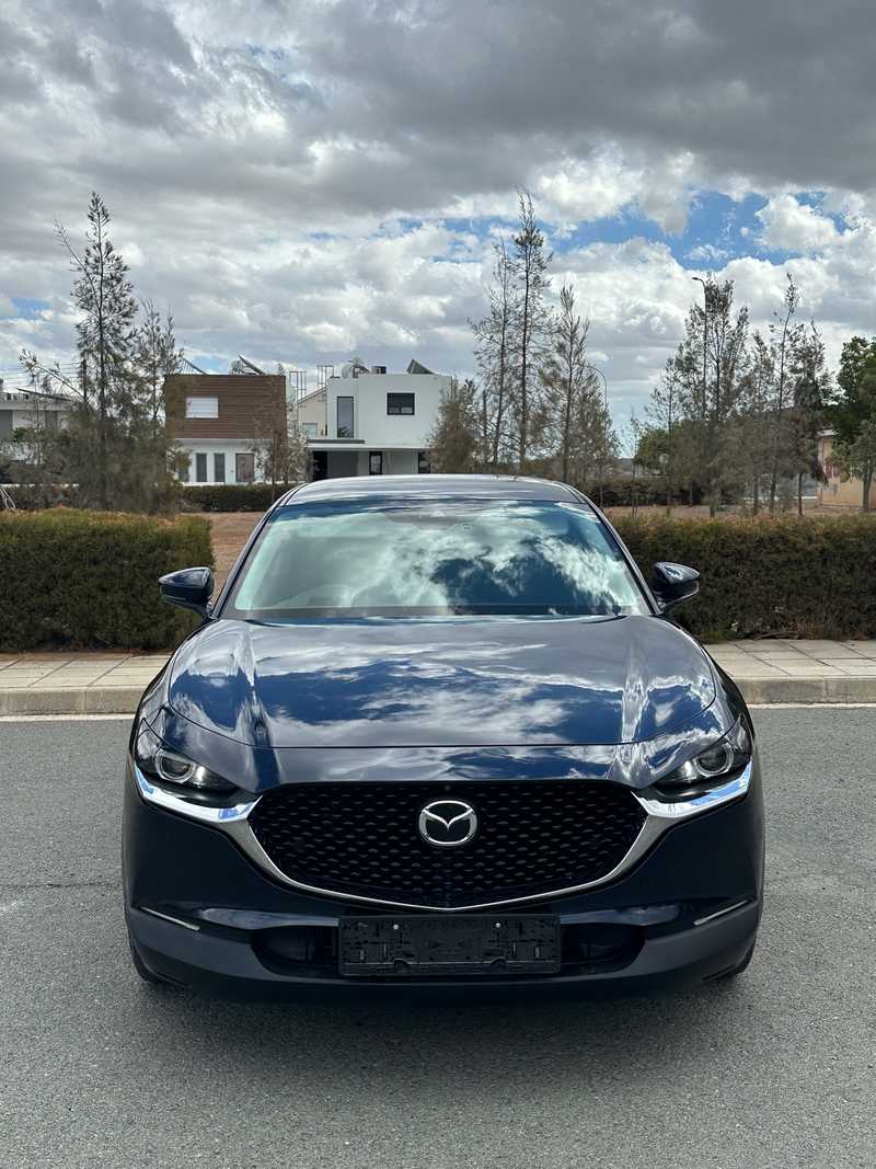 2022 Mazda CX-30 2,0L 2022 Cyprus