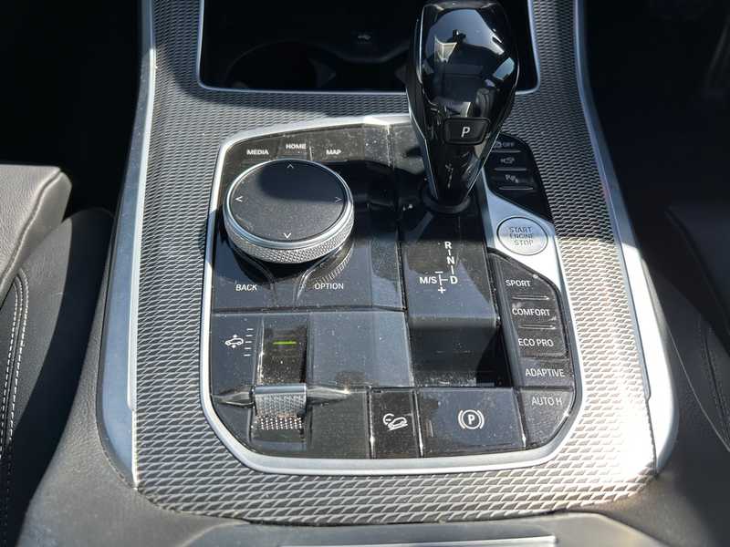 2021 BMW X5 3,0L 2021 Cyprus