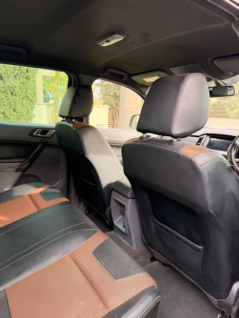 2019 Ford Ranger 3,2L 2019 Cyprus