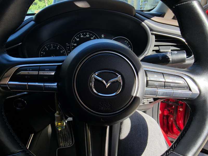 2023 Mazda CX-30 2,0L 2023 Cyprus