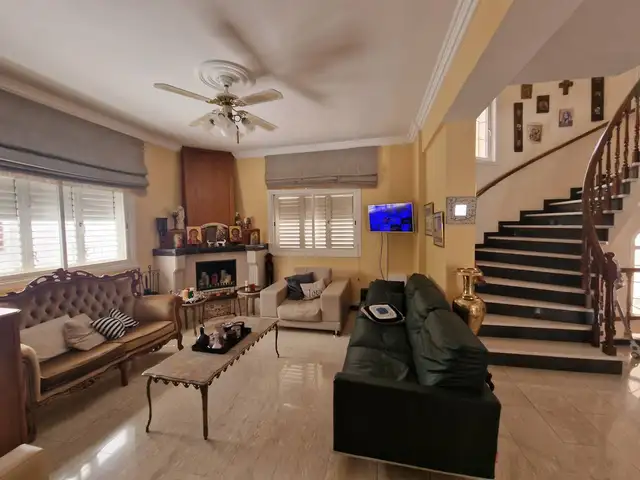 7-bedroom villa for sale, Larnaca — Larnaka - Sotiros