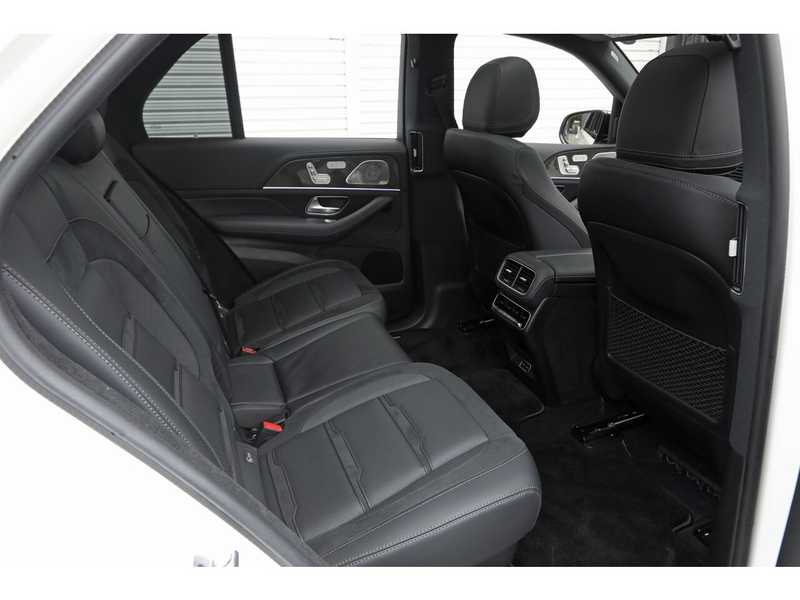 2024 Mercedes-Benz GLE-Class AMG 3,0L 2024 Cyprus