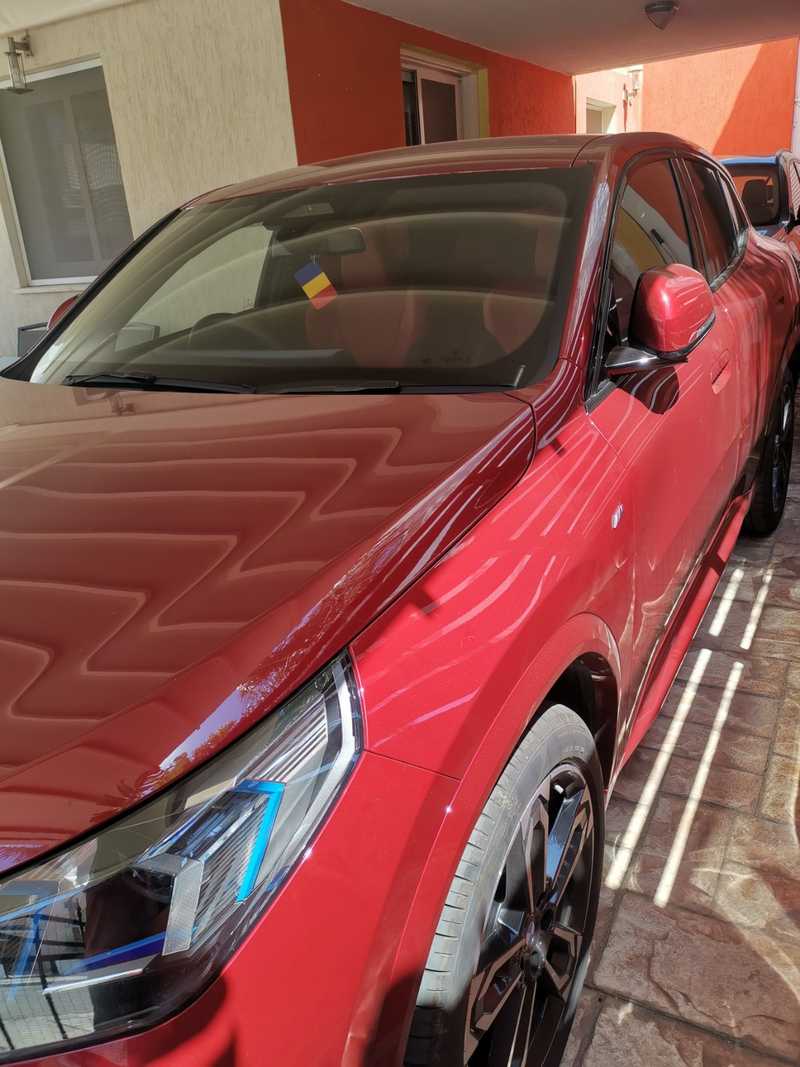 2024 BMW X2 1,5L 2024 Cyprus