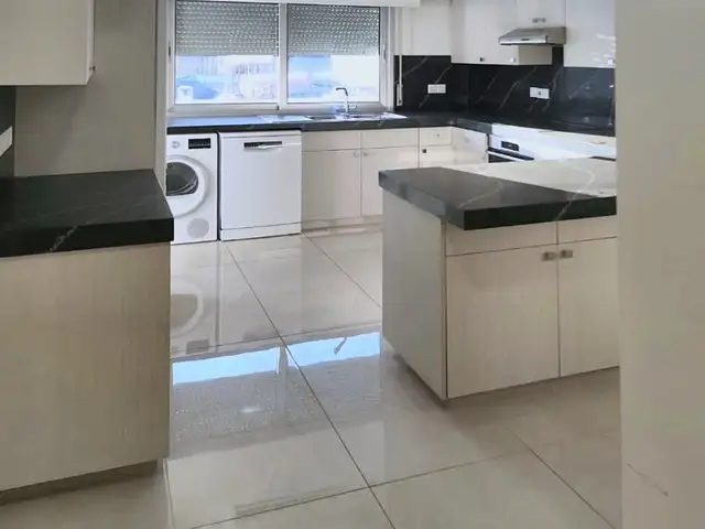 3-bedroom apartment to rent, Επαρχία Λευκωσίας — Στρόβολος - Ακρόπολη