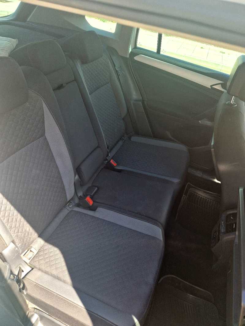 2019 Volkswagen Tiguan 2,0L 2019 Cyprus