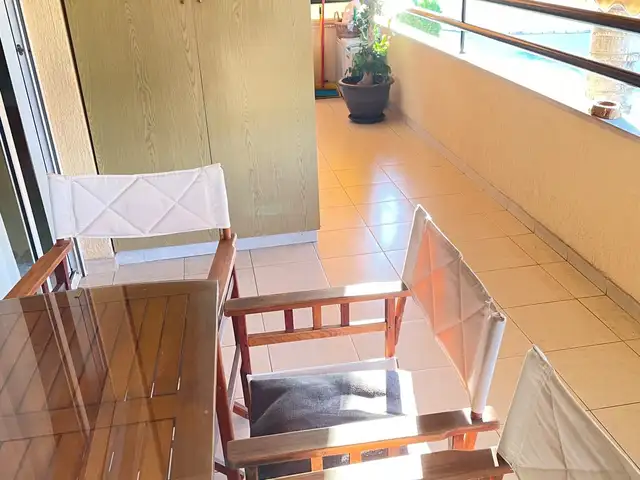 3-bedroom apartment to rent, Επαρχία Λεμεσού — Λεμεσός - Απόστολος Ανδρέας - 4