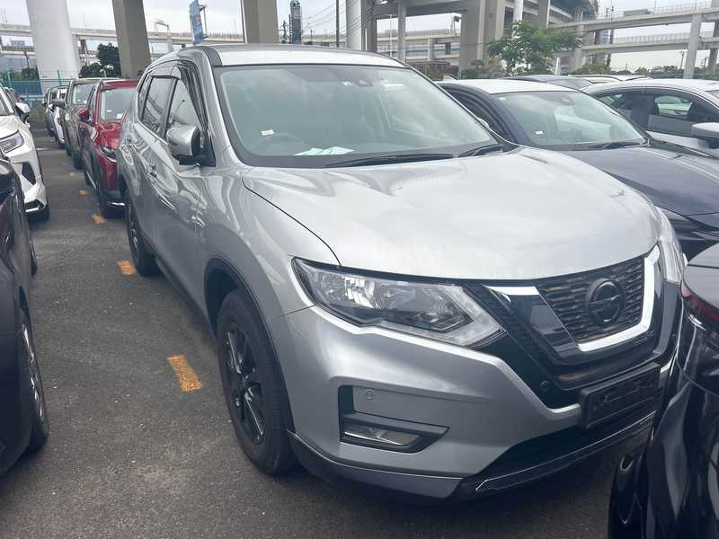 Nissan X-Trail 2,0L 2022