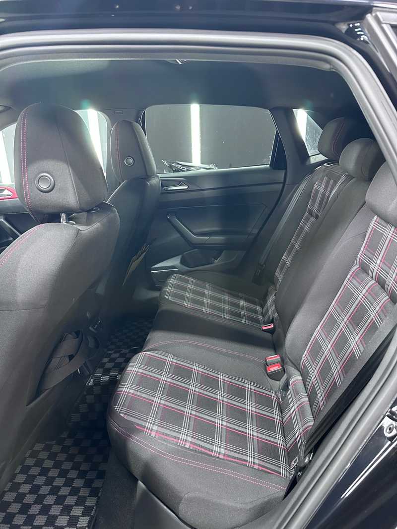 2021 Volkswagen Polo GTI 2,0L 2021 Cyprus