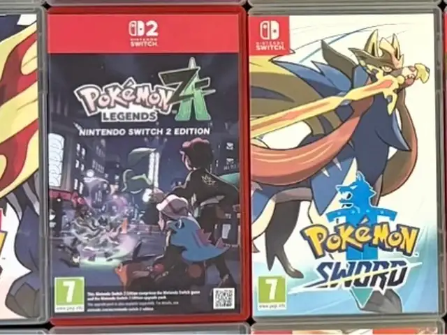 6 nintendo switch pomemon games, Επαρχία Λεμεσού — Λεμεσός - Αγία Φύλα