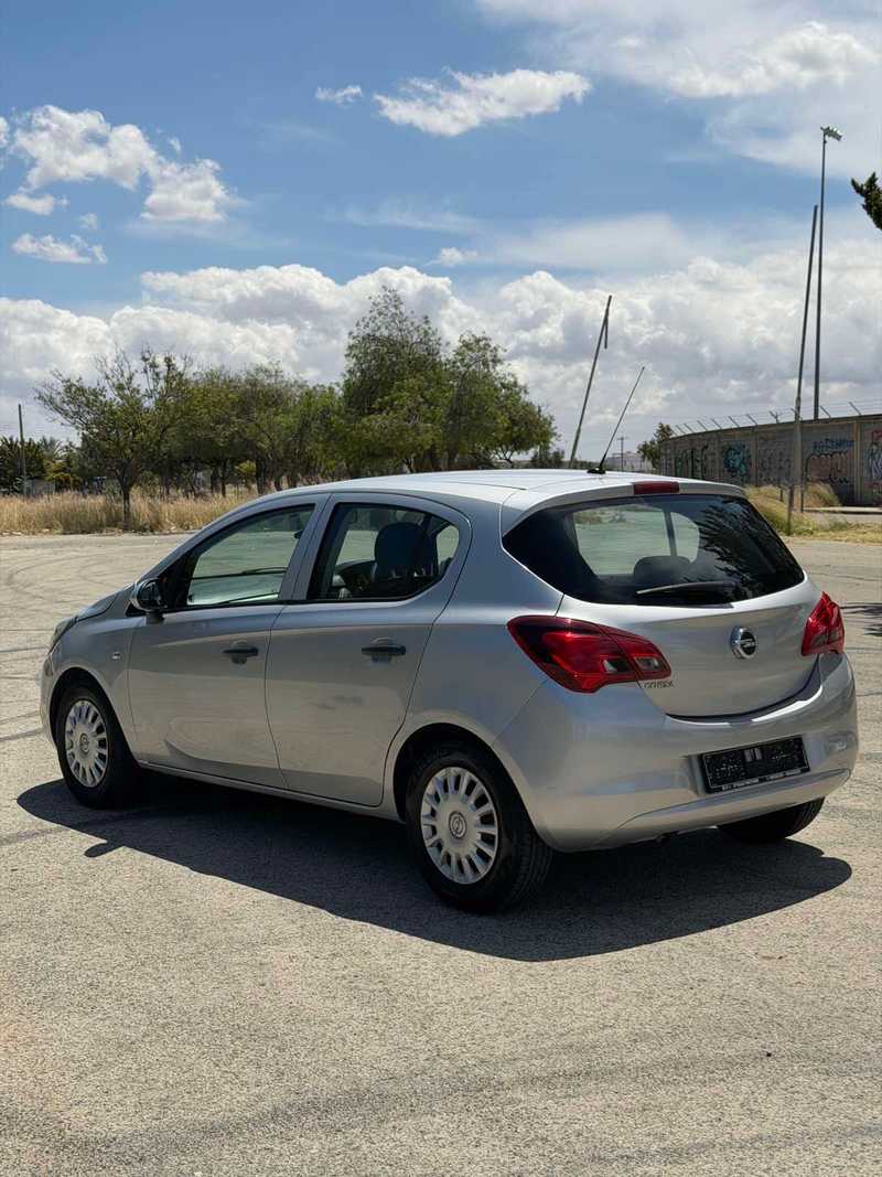 2016 Opel, Vauxhall Corsa 1,4L 2016 Cyprus