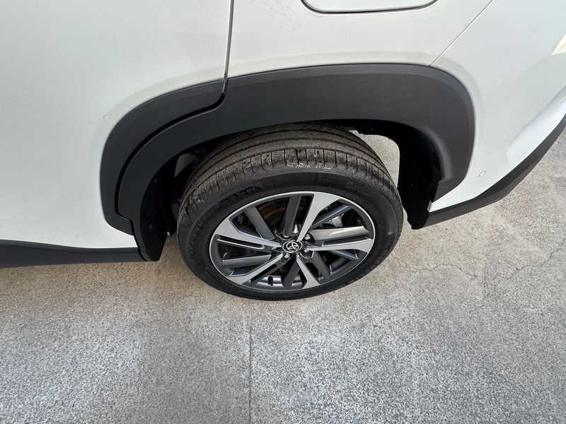 2024 Toyota Corolla Cross 1,8L 2024 Cyprus