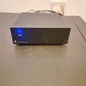Project phono box s2 phono preamp, Επαρχία Λεμεσού — Άγιος Αθανάσιος