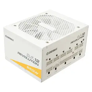 Enermax revolution d.f.12 kabelmanagement 850w 80+ gold - etv850g-w, Επαρχία Λευκωσίας — Άγιοι Ομολογητές
