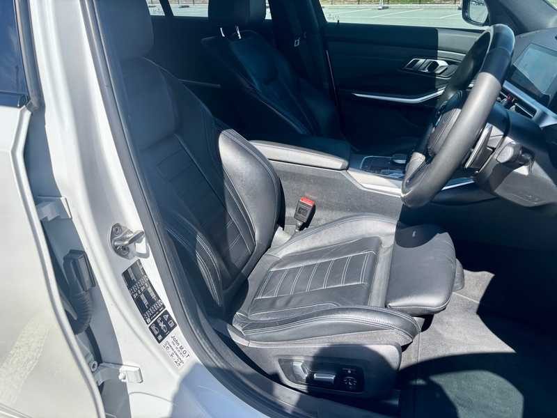 2019 BMW 3-Series 3,0L 2019 Cyprus