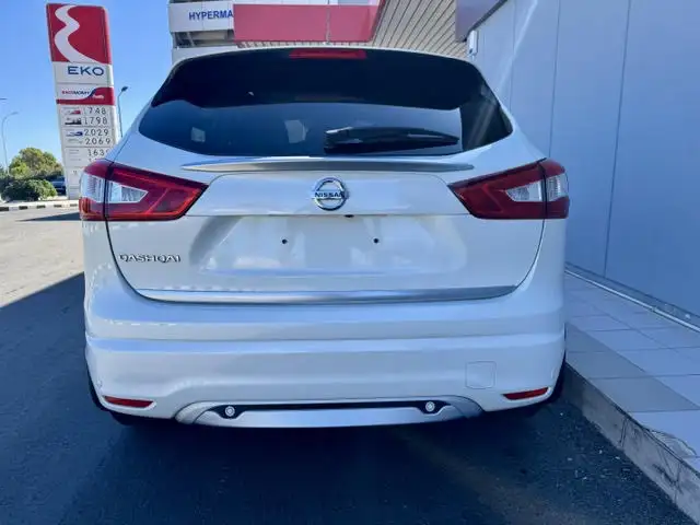 Nissan Qashqai 1,2L 2015, Επαρχία Πάφου — Paphos - Άγιος Θεόδωρος - 7