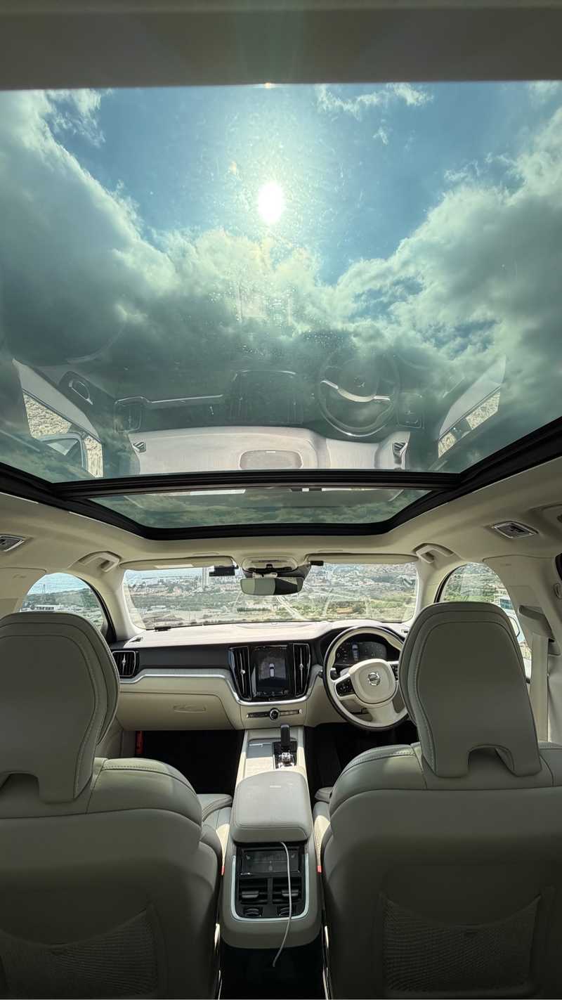 2022 Volvo V60 2,0L 2022 Cyprus