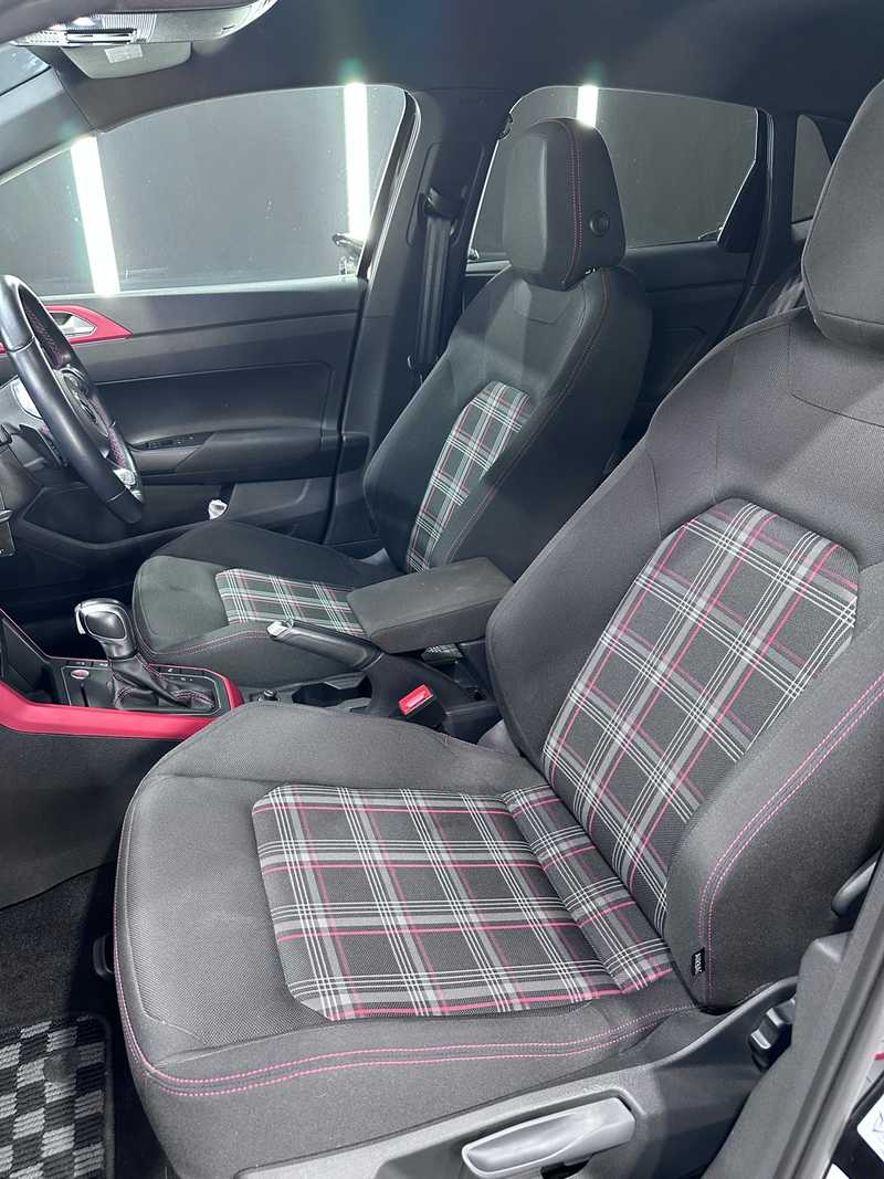 2021 Volkswagen Polo GTI 2,0L 2021 Cyprus