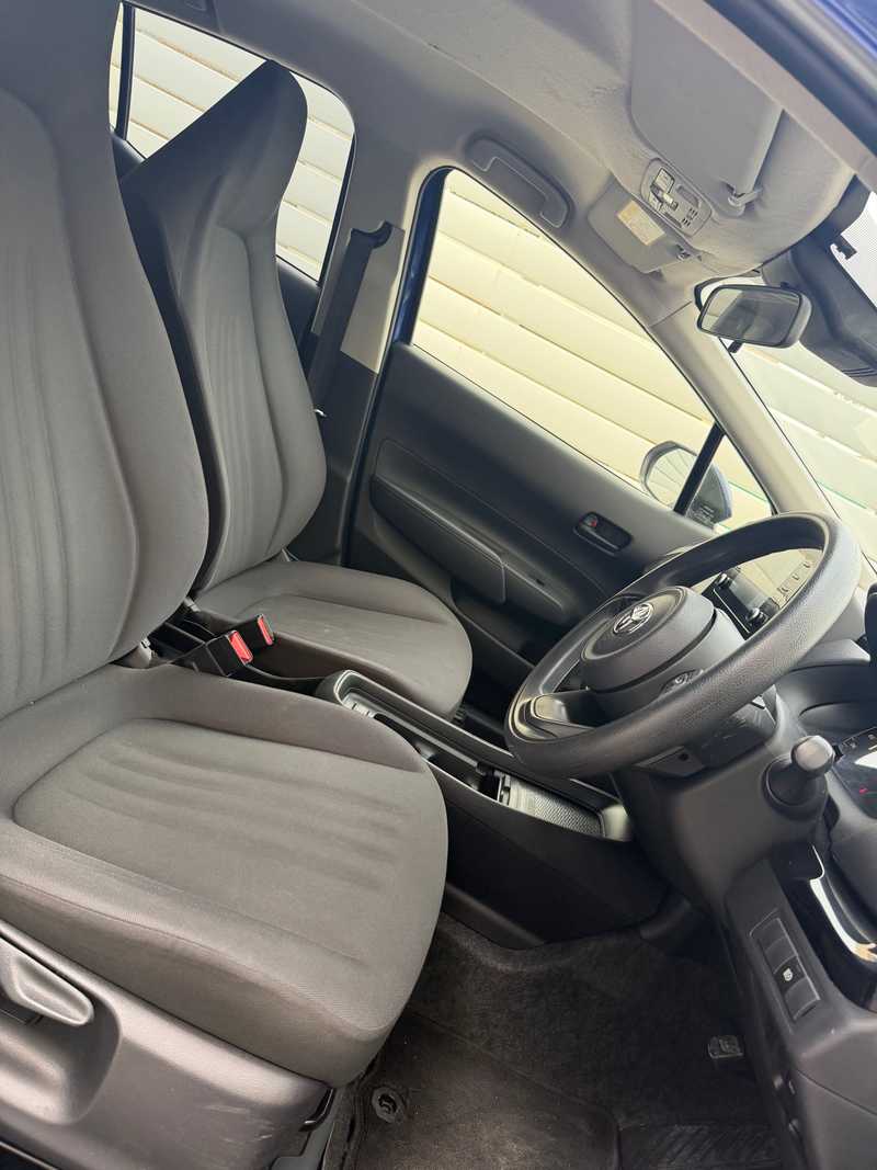 2023 Toyota Aqua 1,5L 2023 Cyprus