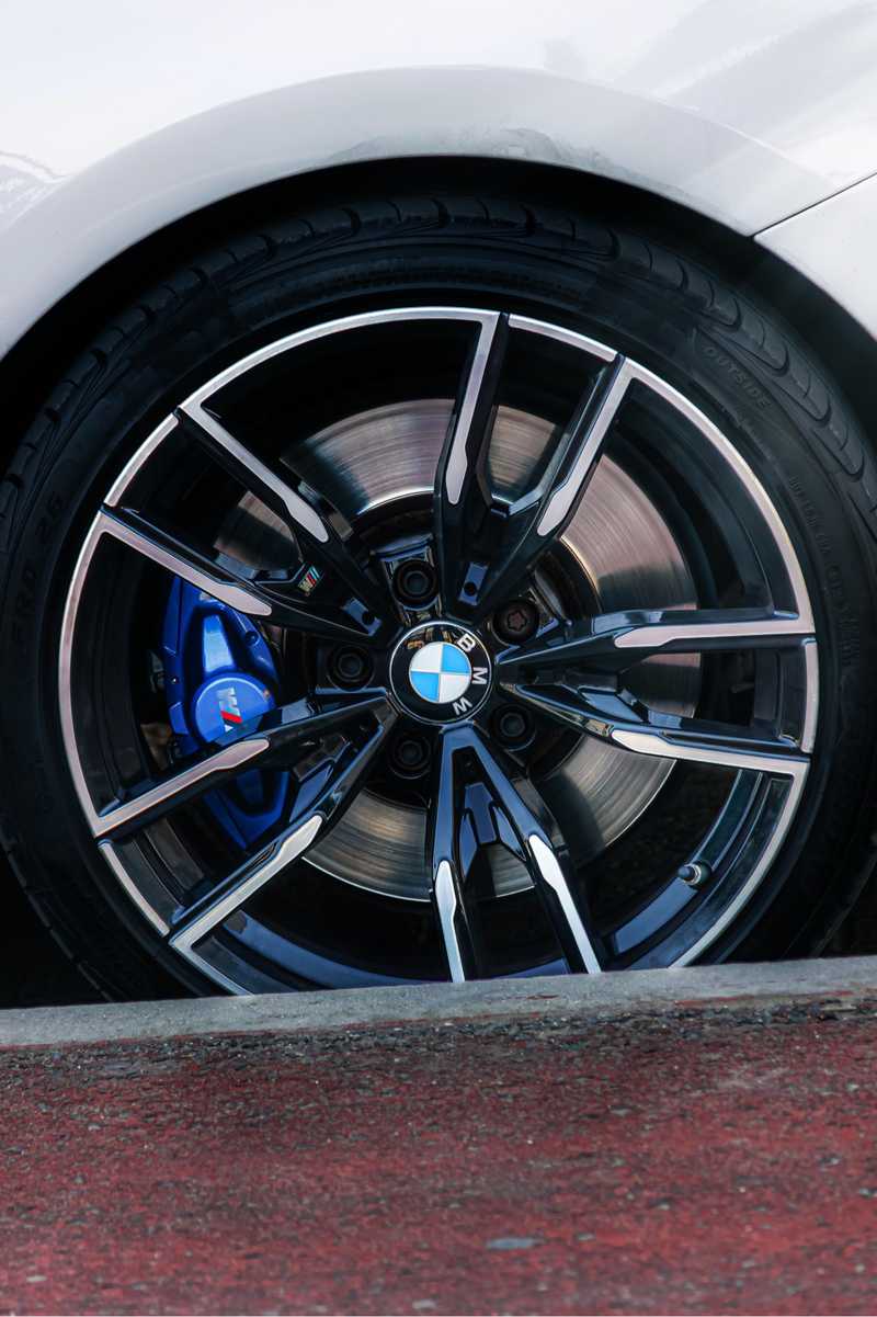 2019 BMW M240 3,0L 2019 Cyprus
