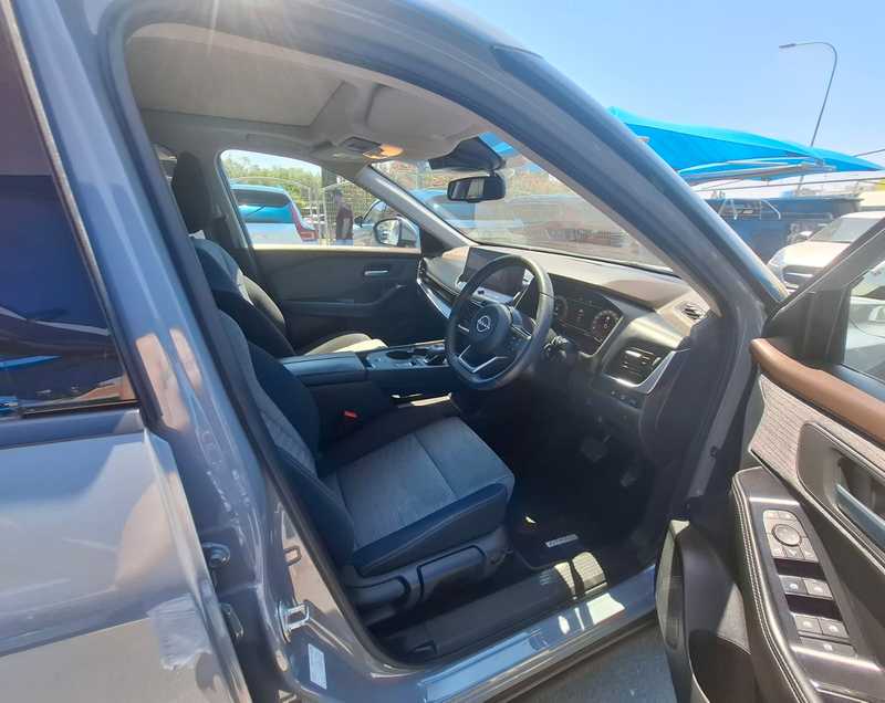 2024 Nissan X-Trail 1,5L 2024 Cyprus