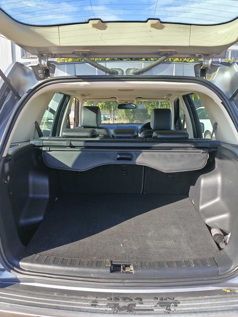 2013 Land Rover Freelander 2,2L 2013 Cyprus