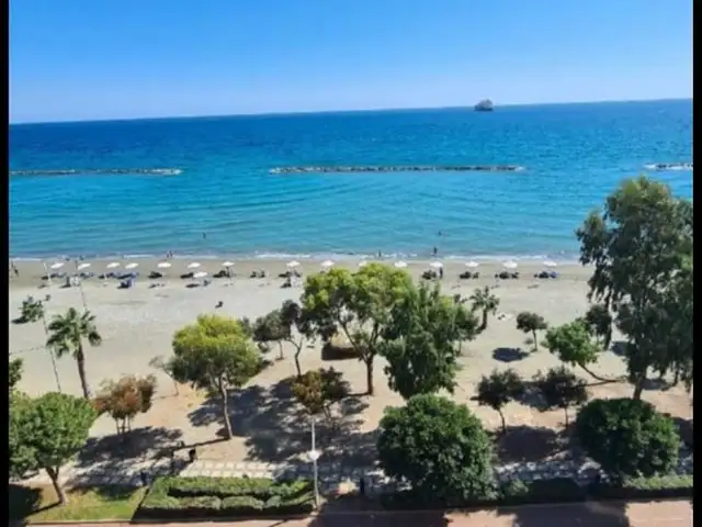 1-bedroom apartment to rent, Επαρχία Λεμεσού — Λεμεσός - Νεάπολη
