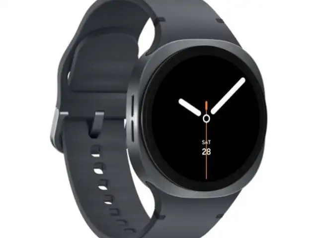 Samsung galaxy watch8 l325 2025 lte 40mm region west graphite eu, Επαρχία Λεμεσού — Μαρίνα Λεμεσού
