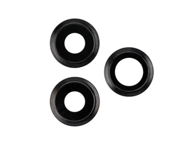 Lens camera frame apple iphone 11 pro gray, Επαρχία Λεμεσού — Άγιος Αθανάσιος
