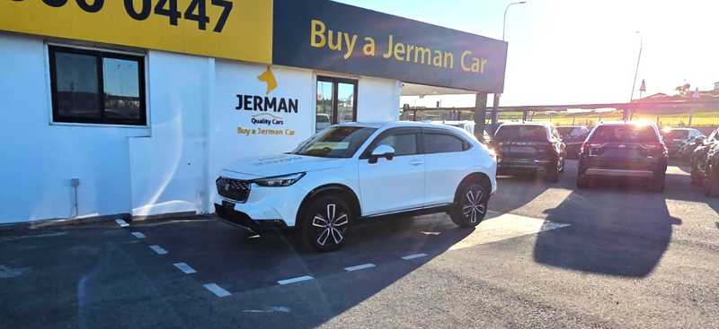 Honda Vezel 1,5L 2022