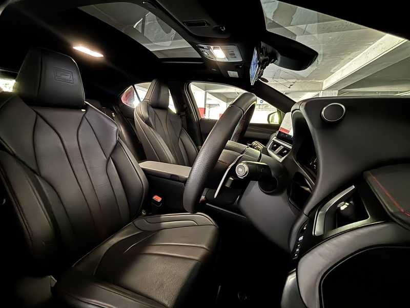 2024 Lexus UX 2,0L 2024 Cyprus