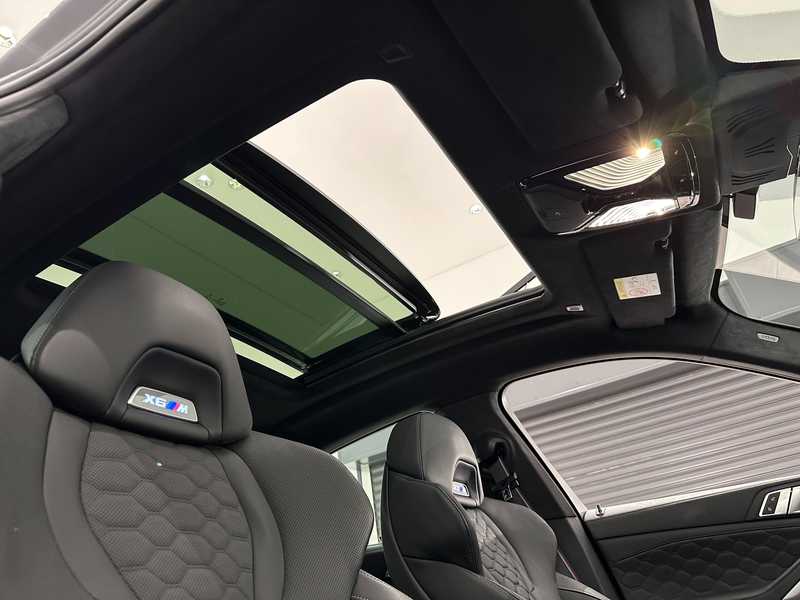 2025 BMW X6M 4,4L 2025 Cyprus