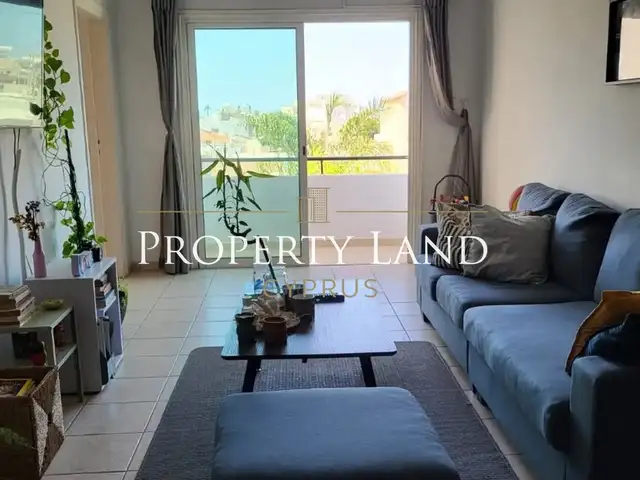  2-bedroom apartment to rent, Larnaca — Larnaka - Sotiros
