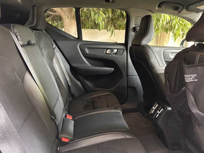 2020 Volvo XC40 2,0L 2020 Cyprus