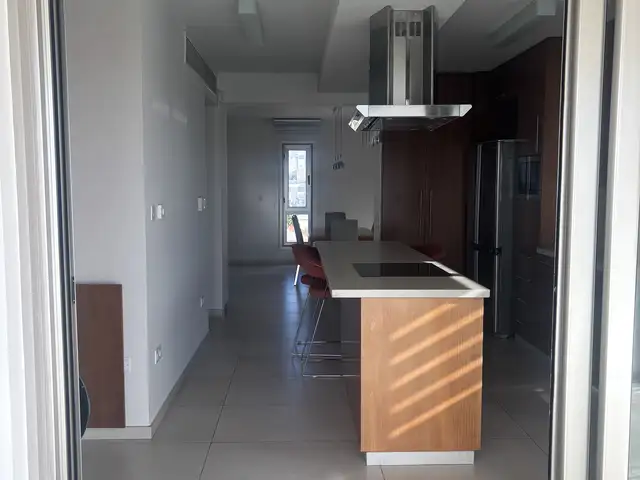 3-bedroom penthouse to rent, Επαρχία Λευκωσίας — Στρόβολος - Δασούπολη - 8