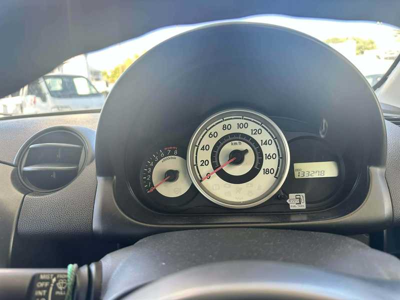 2011 Mazda Demio 1,3L 2011 Cyprus