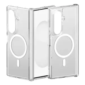 Backcasemagsafesamsungzfold8ultraf976clear, Επαρχία Λεμεσού — Λεμεσός - Άγιος Ιωάννης
