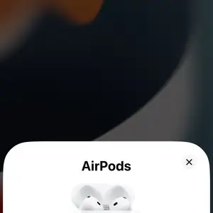Airpods 4 with anc and wireless charging, Επαρχία Πάφου — Paphos - Άγιος Θεόδωρος