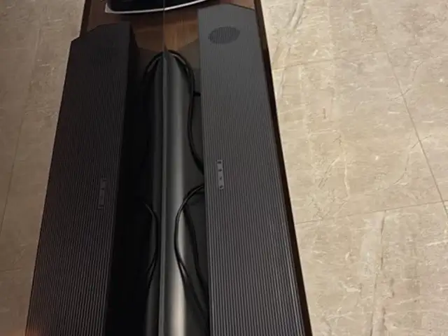 Samsung soundbar 11.1.4, Επαρχία Λεμεσού — Ύψωνας