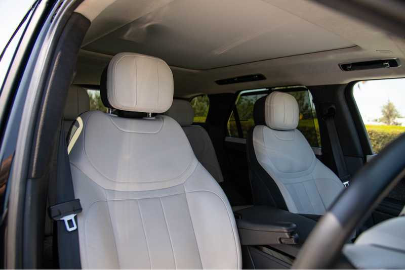 2023 Land Rover Range Rover Sport 4,4L 2023 Cyprus