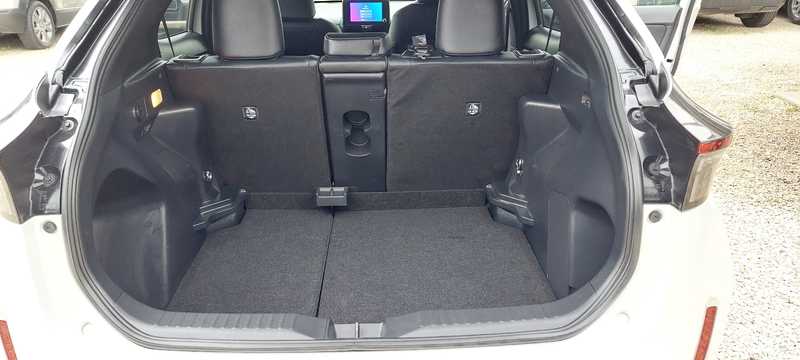 2025 Toyota Yaris Cross 1,5L 2025 Cyprus