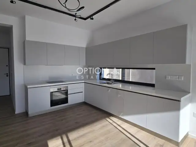 2-bedroom apartment to rent, Επαρχία Λεμεσού — Λεμεσός - Αγία Ζώνη
