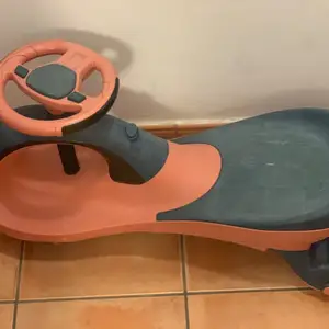 Child scooter, Επαρχία Λεμεσού — Λεμεσός - Αγία Φύλα