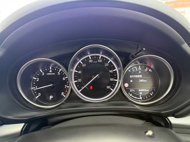2021 Mazda CX-5 2,0L 2021 Cyprus